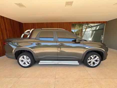 CHEVROLET Montana 1.2 12V FLEX LTZ TURBO AUTOMTICO, Foto 12