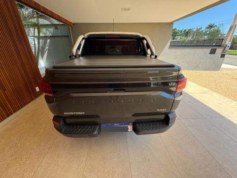 CHEVROLET Montana 1.2 12V FLEX LTZ TURBO AUTOMTICO, Foto 13