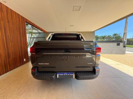 CHEVROLET Montana 1.2 12V FLEX LTZ TURBO AUTOMTICO, Foto 14