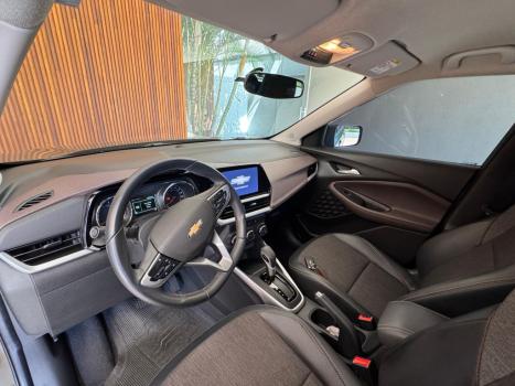 CHEVROLET Montana 1.2 12V FLEX LTZ TURBO AUTOMTICO, Foto 15
