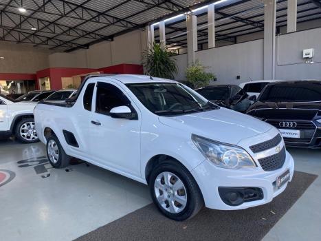 CHEVROLET Montana 1.4 FLEX LS, Foto 2