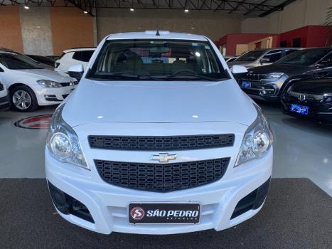 CHEVROLET Montana 1.4 FLEX LS, Foto 3