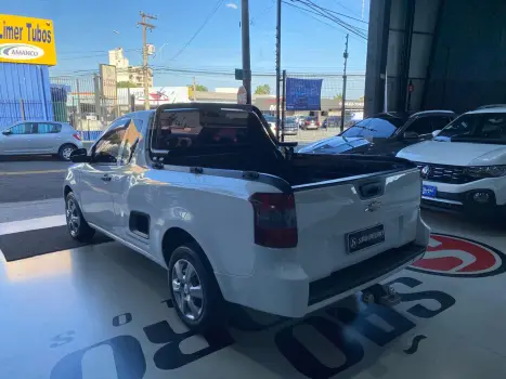 CHEVROLET Montana 1.4 FLEX LS, Foto 5