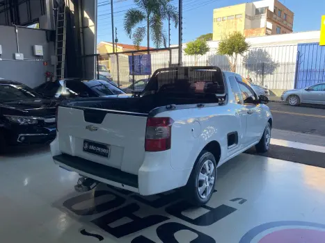 CHEVROLET Montana 1.4 FLEX LS, Foto 6