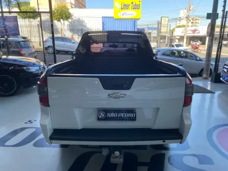 CHEVROLET Montana 1.4 FLEX LS, Foto 7