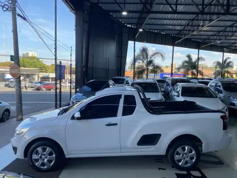 CHEVROLET Montana 1.4 FLEX LS, Foto 8