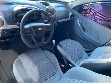 CHEVROLET Montana 1.4 FLEX LS, Foto 10