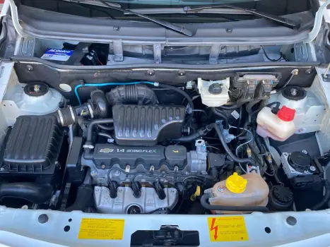 CHEVROLET Montana 1.4 FLEX LS, Foto 12