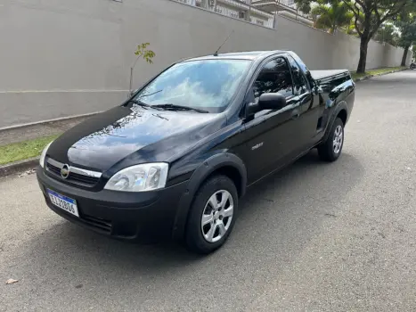 CHEVROLET Montana 1.4 FLEX CONQUEST, Foto 1