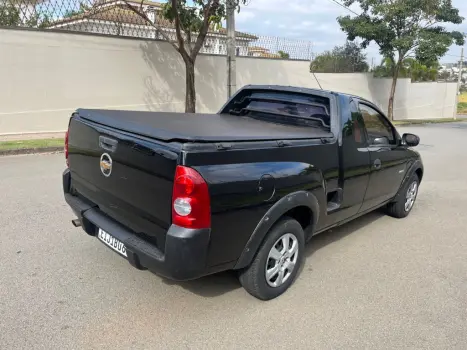 CHEVROLET Montana 1.4 FLEX CONQUEST, Foto 2