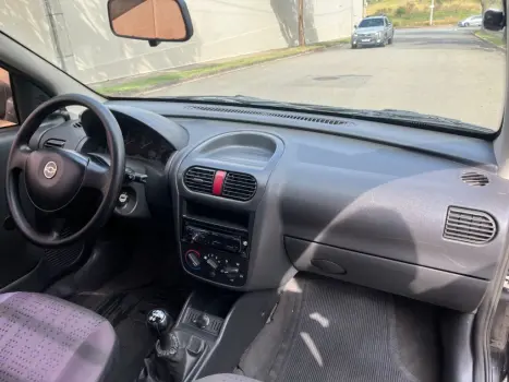 CHEVROLET Montana 1.4 FLEX CONQUEST, Foto 4