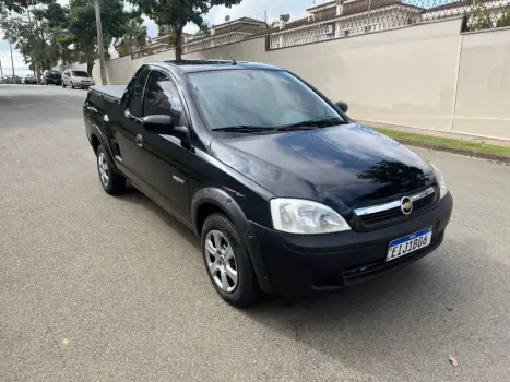 CHEVROLET Montana 1.4 FLEX CONQUEST, Foto 6