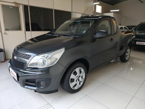 CHEVROLET Montana 1.4 FLEX LS, Foto 2