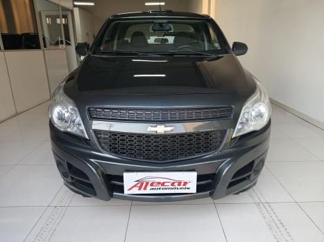CHEVROLET Montana 1.4 FLEX LS, Foto 3