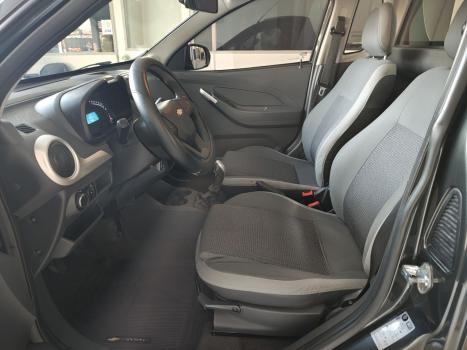 CHEVROLET Montana 1.4 FLEX LS, Foto 4