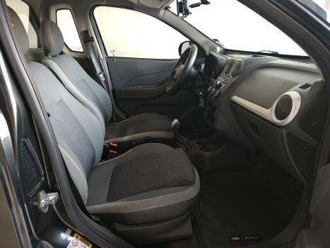 CHEVROLET Montana 1.4 FLEX LS, Foto 5