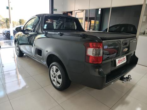 CHEVROLET Montana 1.4 FLEX LS, Foto 8