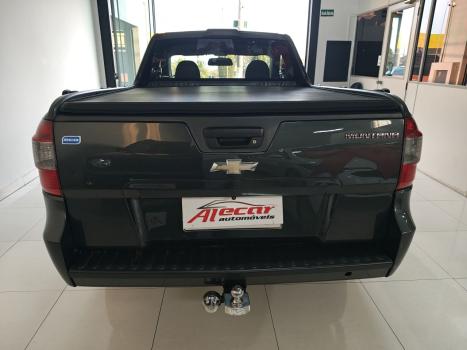 CHEVROLET Montana 1.4 FLEX LS, Foto 9