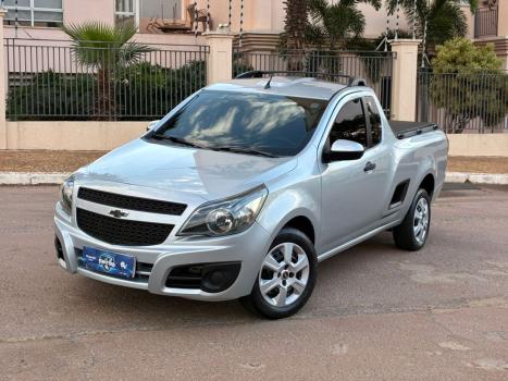 CHEVROLET Montana 1.4 FLEX LS, Foto 2