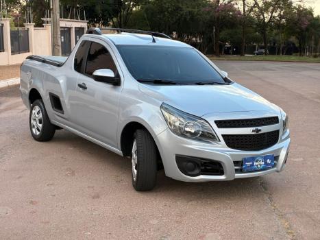 CHEVROLET Montana 1.4 FLEX LS, Foto 3