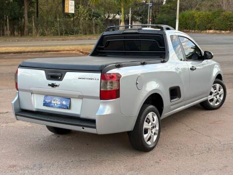 CHEVROLET Montana 1.4 FLEX LS, Foto 4