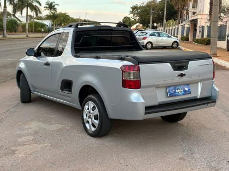 CHEVROLET Montana 1.4 FLEX LS, Foto 5