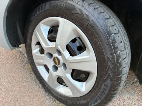 CHEVROLET Montana 1.4 FLEX LS, Foto 6