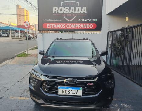 CHEVROLET Montana 1.2 12V 4P FLEX TURBO RS AUTOMTICO, Foto 2