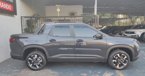CHEVROLET Montana 1.2 12V 4P FLEX TURBO RS AUTOMTICO, Foto 3