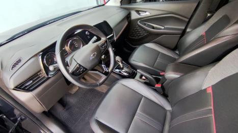 CHEVROLET Montana 1.2 12V 4P FLEX TURBO RS AUTOMTICO, Foto 6