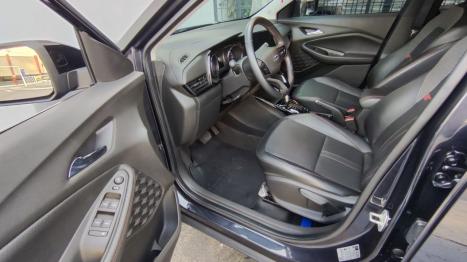 CHEVROLET Montana 1.2 12V 4P FLEX TURBO RS AUTOMTICO, Foto 7