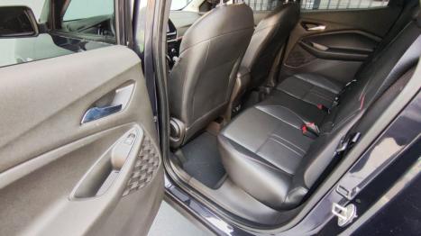 CHEVROLET Montana 1.2 12V 4P FLEX TURBO RS AUTOMTICO, Foto 8