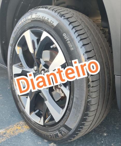 CHEVROLET Montana 1.2 12V 4P FLEX TURBO RS AUTOMTICO, Foto 9
