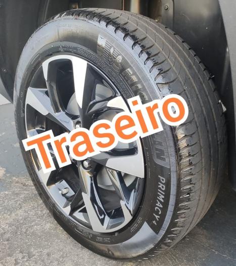 CHEVROLET Montana 1.2 12V 4P FLEX TURBO RS AUTOMTICO, Foto 10