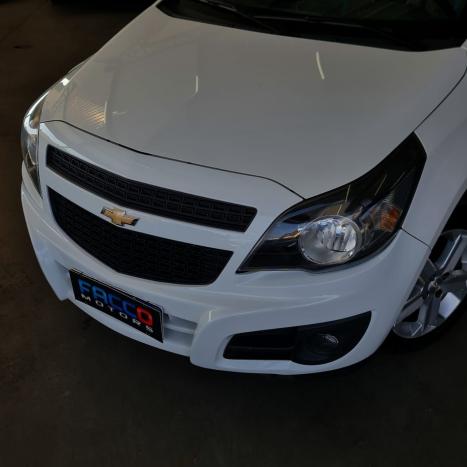 CHEVROLET Montana 1.4 FLEX SPORT, Foto 2