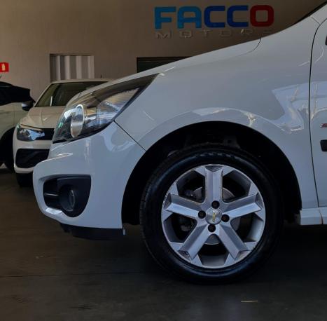 CHEVROLET Montana 1.4 FLEX SPORT, Foto 3