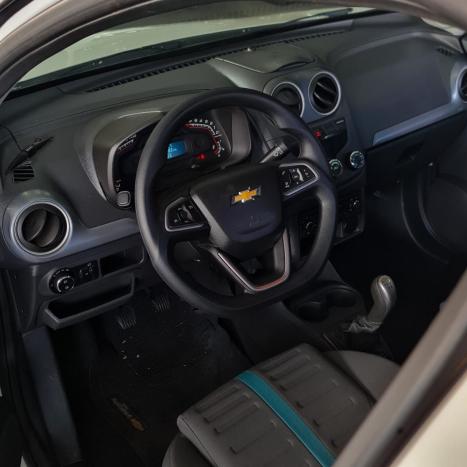 CHEVROLET Montana 1.4 FLEX SPORT, Foto 4