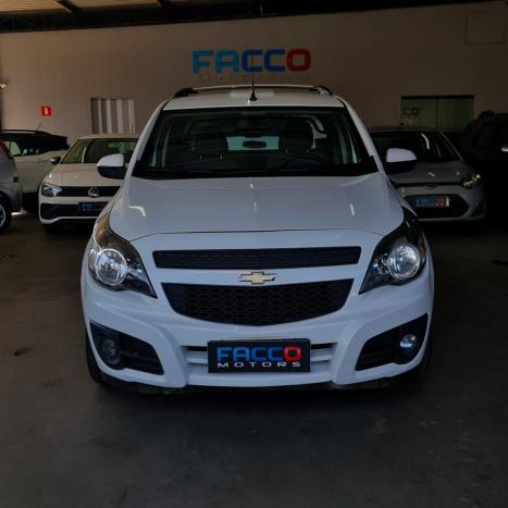 CHEVROLET Montana 1.4 FLEX SPORT, Foto 5