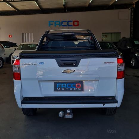 CHEVROLET Montana 1.4 FLEX SPORT, Foto 6