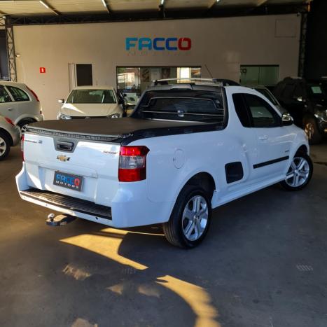 CHEVROLET Montana 1.4 FLEX SPORT, Foto 8