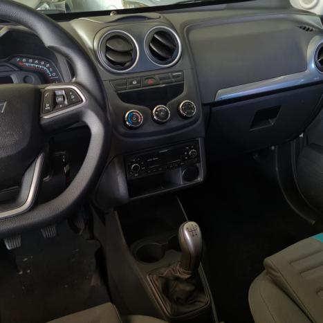 CHEVROLET Montana 1.4 FLEX SPORT, Foto 10