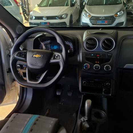 CHEVROLET Montana 1.4 FLEX SPORT, Foto 12
