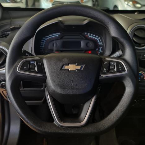 CHEVROLET Montana 1.4 FLEX SPORT, Foto 13