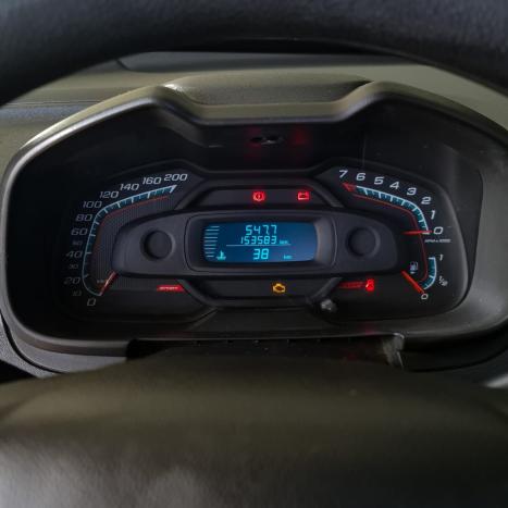 CHEVROLET Montana 1.4 FLEX SPORT, Foto 14