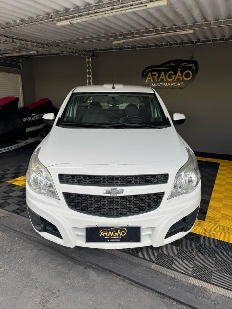 CHEVROLET Montana 1.4 FLEX LS, Foto 1