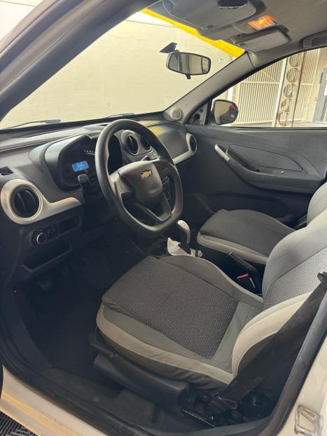 CHEVROLET Montana 1.4 FLEX LS, Foto 5