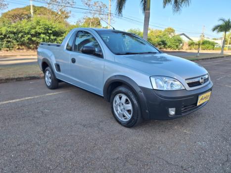 CHEVROLET Montana 1.4 FLEX CONQUEST, Foto 1