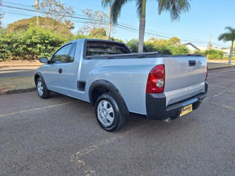 CHEVROLET Montana 1.4 FLEX CONQUEST, Foto 4