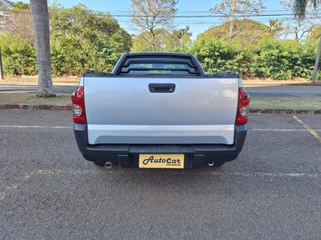 CHEVROLET Montana 1.4 FLEX CONQUEST, Foto 5