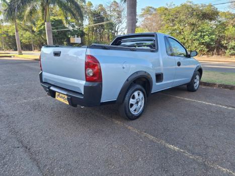 CHEVROLET Montana 1.4 FLEX CONQUEST, Foto 6